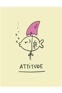 Attitude