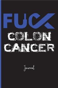 Fuck Colon Cancer