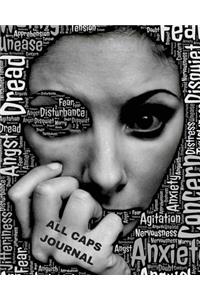 All Caps Journal