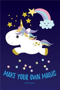 Make Your Own Magic
