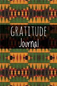 Gratitude Journal