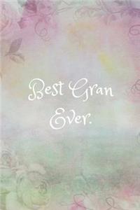 Best Gran Ever