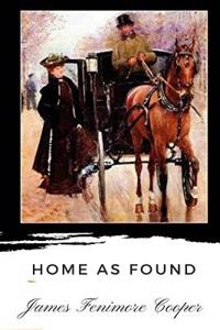 Home as Found