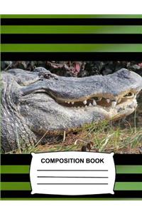 Composition Book