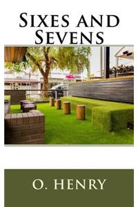 Sixes and Sevens