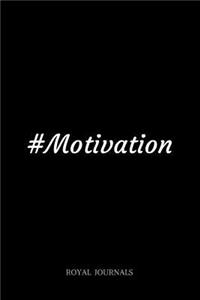 #Motivation