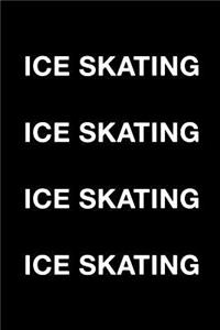 Ice Skating