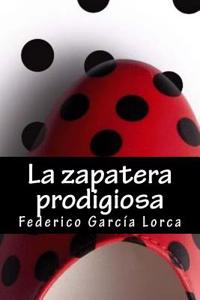 La Zapatera Prodigiosa