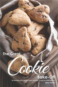 The Great Cookie Bake-Off