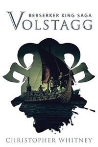 Volstagg: Berserker King Saga