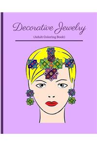 Decorative Jewelry