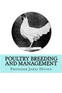 Poultry Breeding and Management