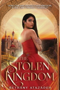 Stolen Kingdom