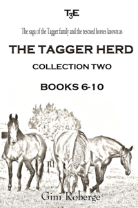 Tagger Herd - Collection Two