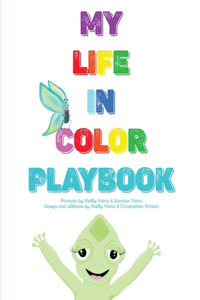 Life In Color Playbook