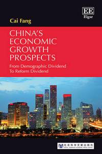 China's Economic Growth Prospects