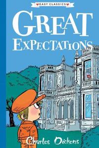 Great Expectations (Easy Classics)