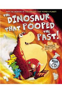 The Dinosaur that Pooped the Past!