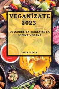 Veganízate 2023