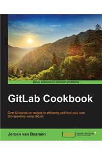 GitLab Cookbook