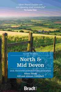 North and Mid Devon