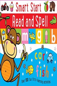 Smart Start- Read and Spell