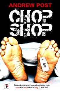 Chop Shop