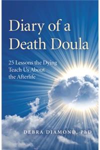 Diary of a Death Doula