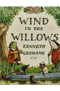 The Wind in the Willows (Annotated)