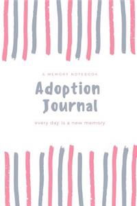 Adoption Journal