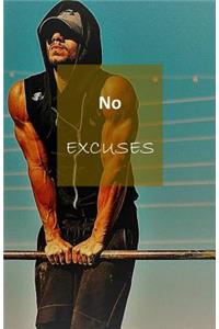 No Excuses