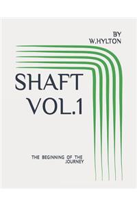 Shaft Vol.1