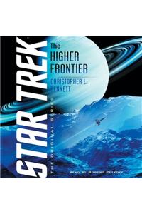 Higher Frontier