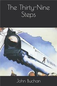 The Thirty-Nine Steps