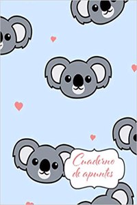 Cuaderno de Apuntes