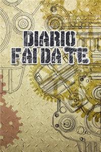 Diario Fai Da Te