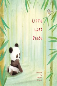 Little Lost Panda (Picture Storybooks)