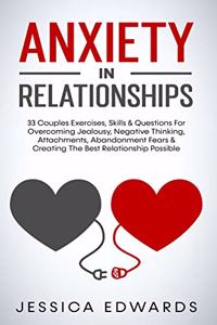 Anxiety In Relationships