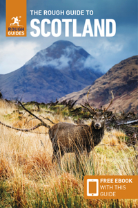 Rough Guide to Scotland (Travel Guide with Free Ebook)