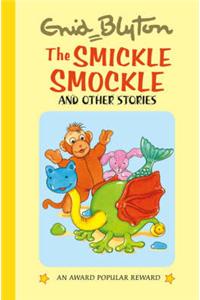 The Smickle Smockle