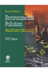 Environmental Pollution