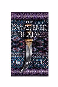 The Damascened Blade