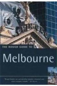 The Rough Guide to Melbourne