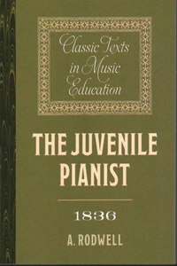 Juvenile Pianist (1836)