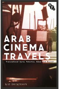 Arab Cinema Travels