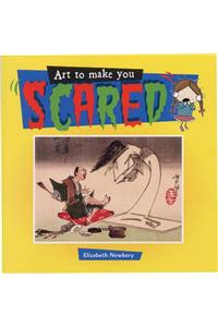 Art to Make You Scared