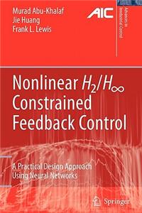 Nonlinear H2/H-Infinity Constrained Feedback Control