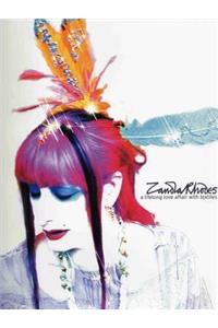 Zandra Rhodes and the Art of Textiles