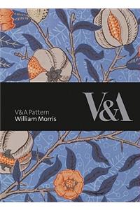 V&A Pattern: William Morris