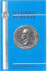 Suetonius: Vespasian